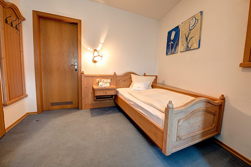 Hotel Gasthaus Huber