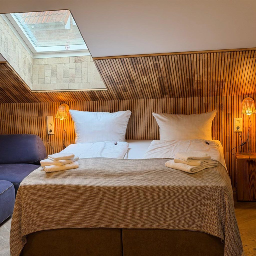 Hotel "FairSchlafen"