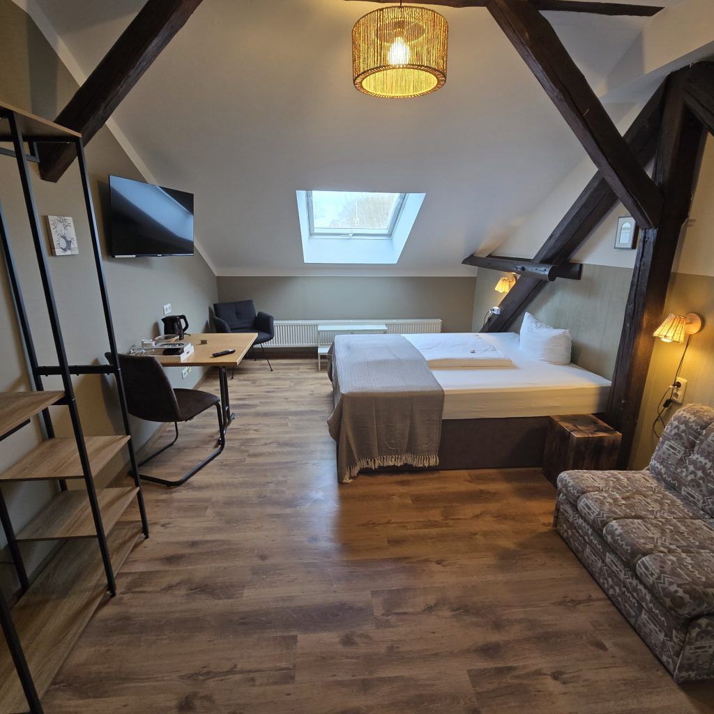 Hotel "FairSchlafen"