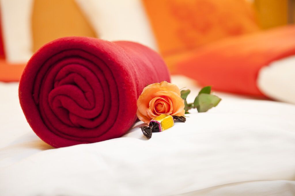 Hotel garni "Bei Liebe's"