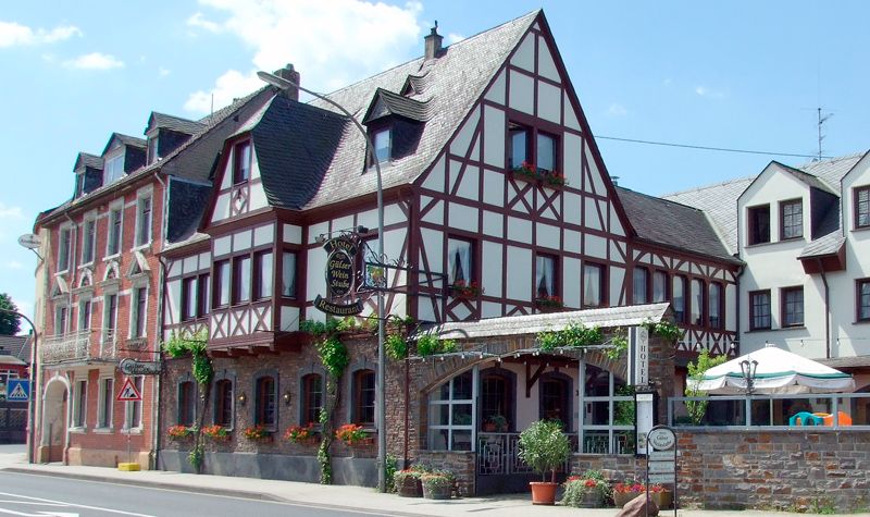 Gülser Weinstube