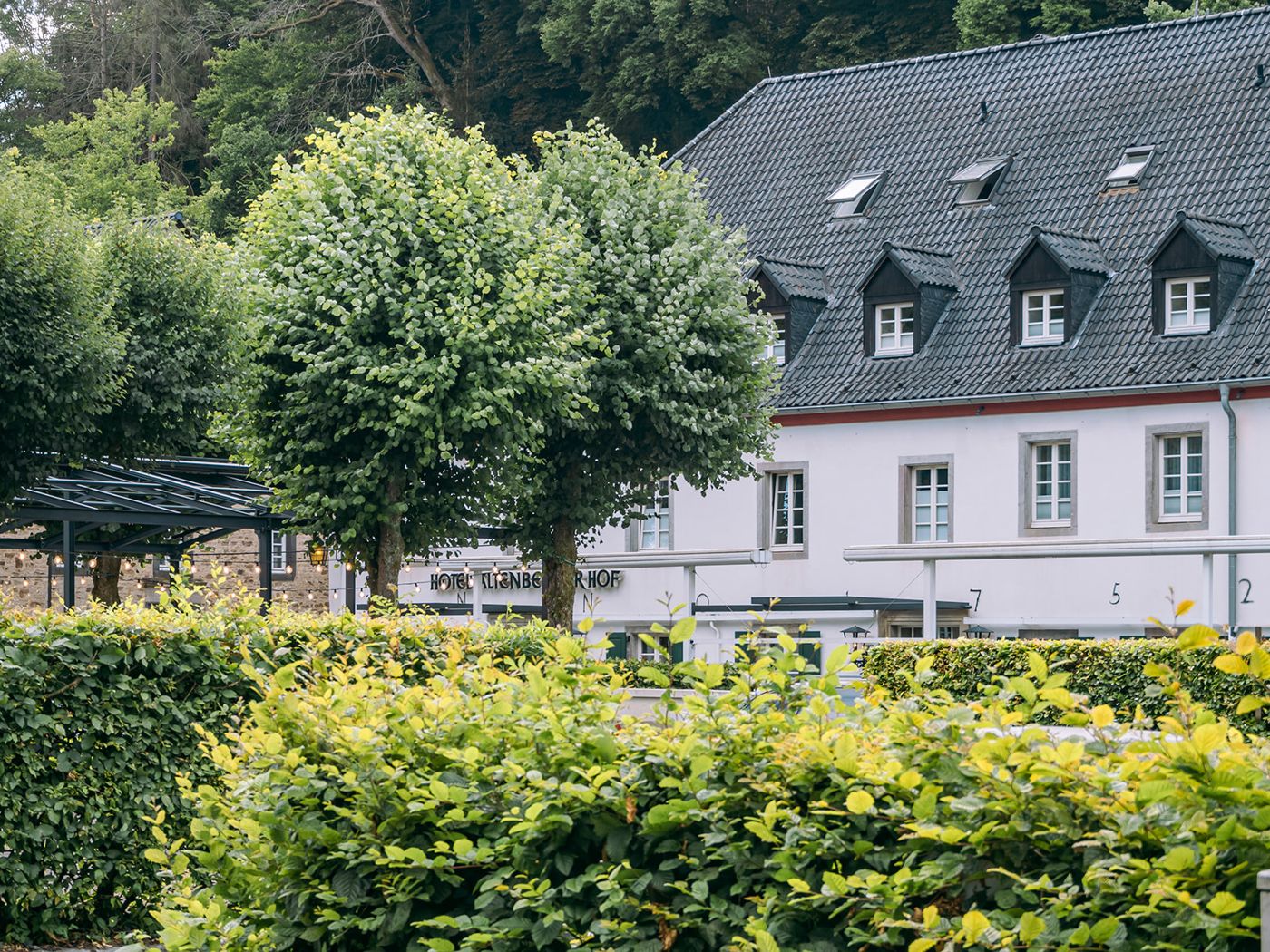 Altenberger Hof