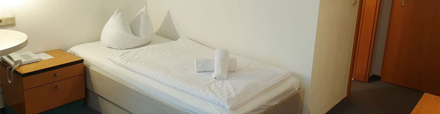 Hotel Jahnke