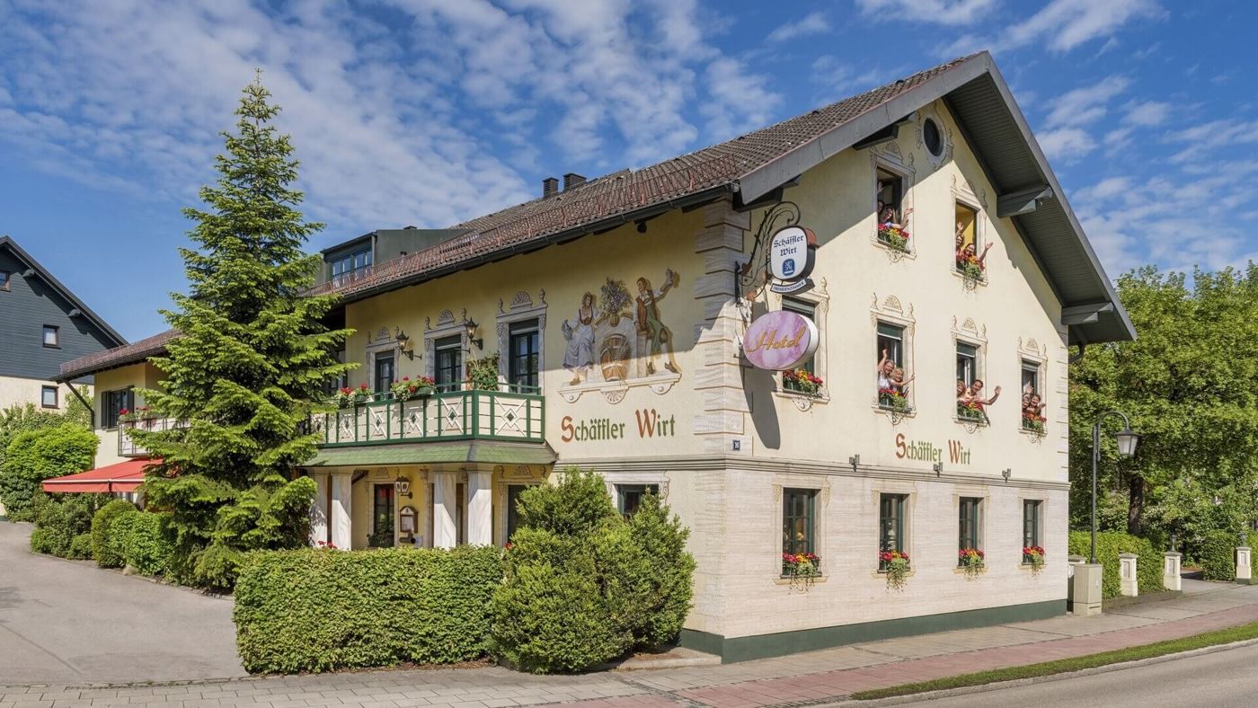 Schäfflerwirt