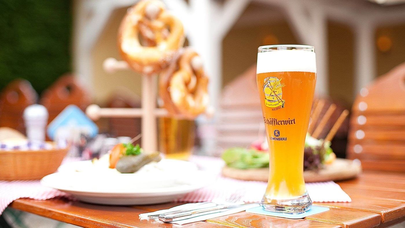 Schäfflerwirt