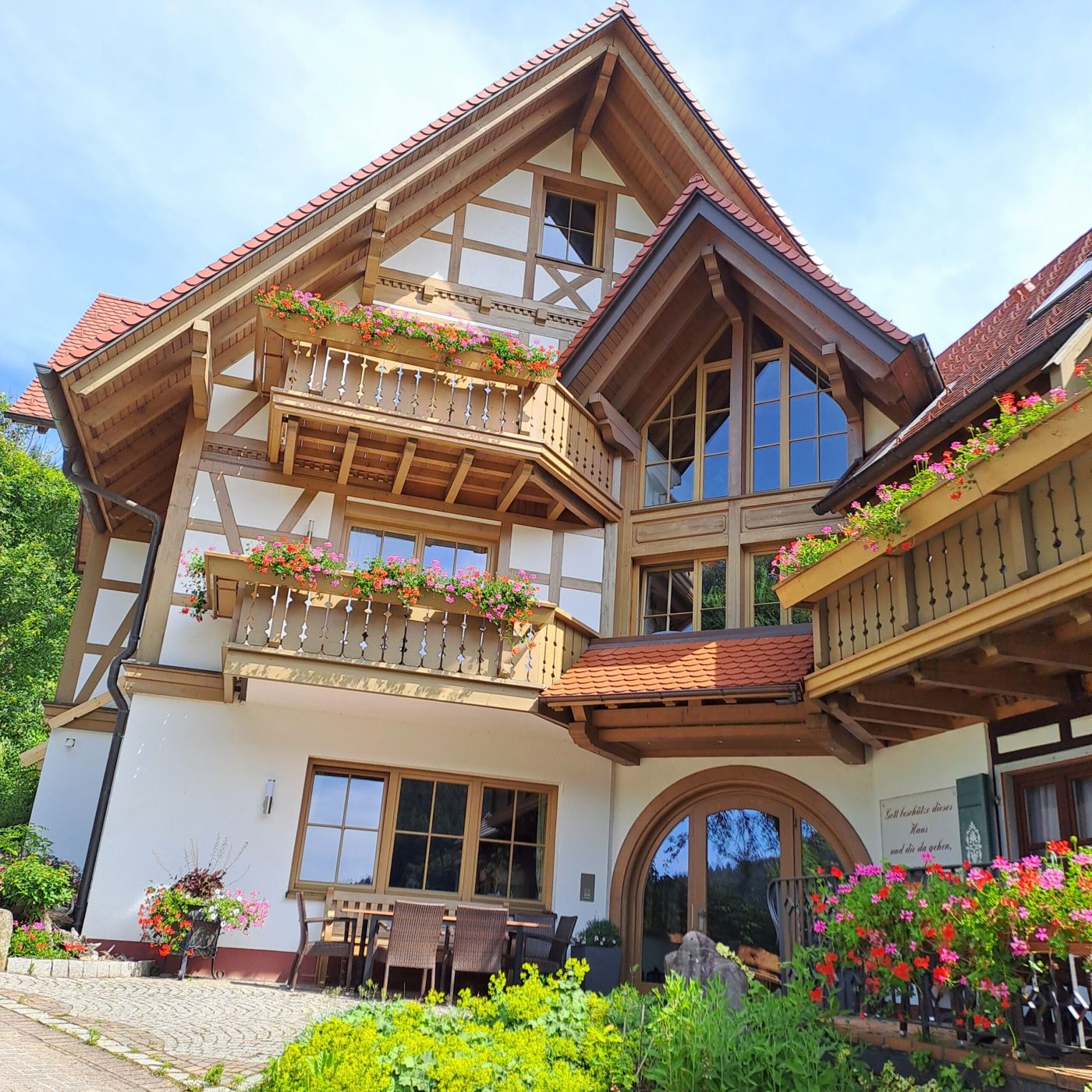Bäuerlehof