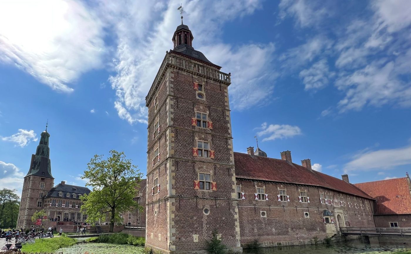 Hotel am Schloss Raesfeld