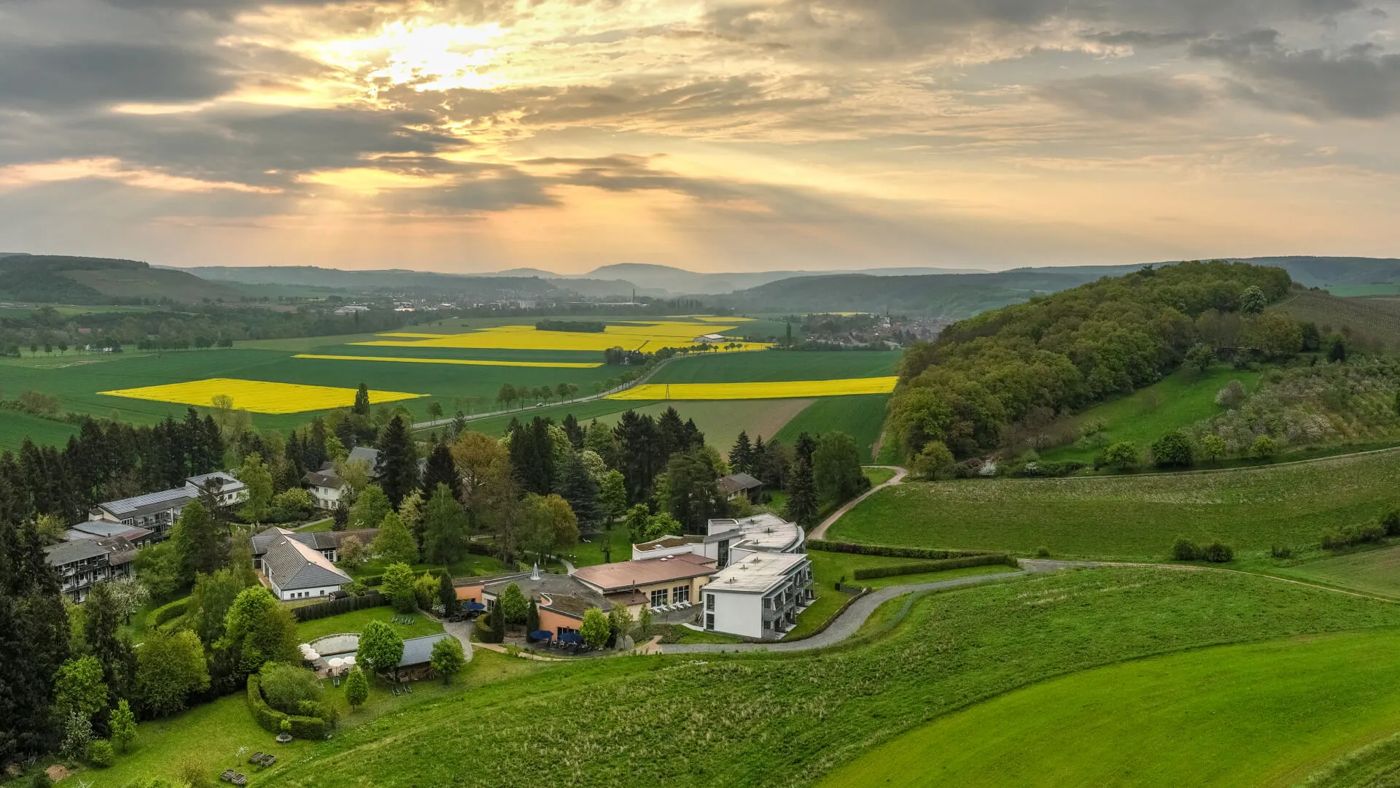 Menschels Vitalresort