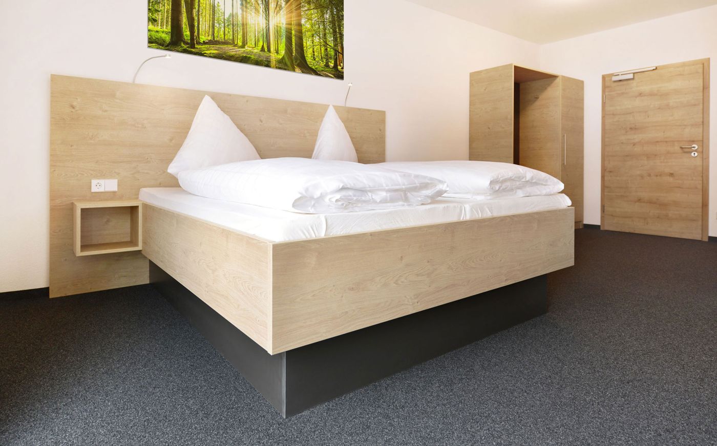 Hotel Blum