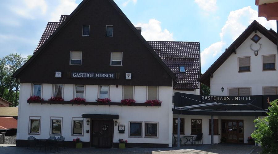 Gasthof Hirsch