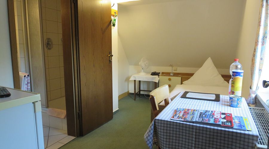 Gasthof Hirsch