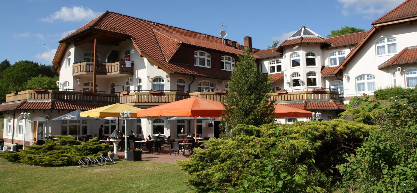 Hotel Heidekrug