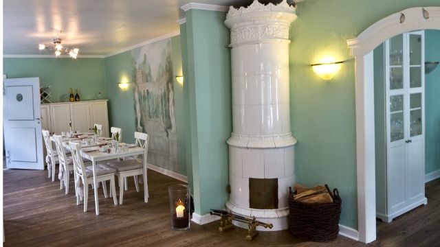 Bed & Breakfast am Dom