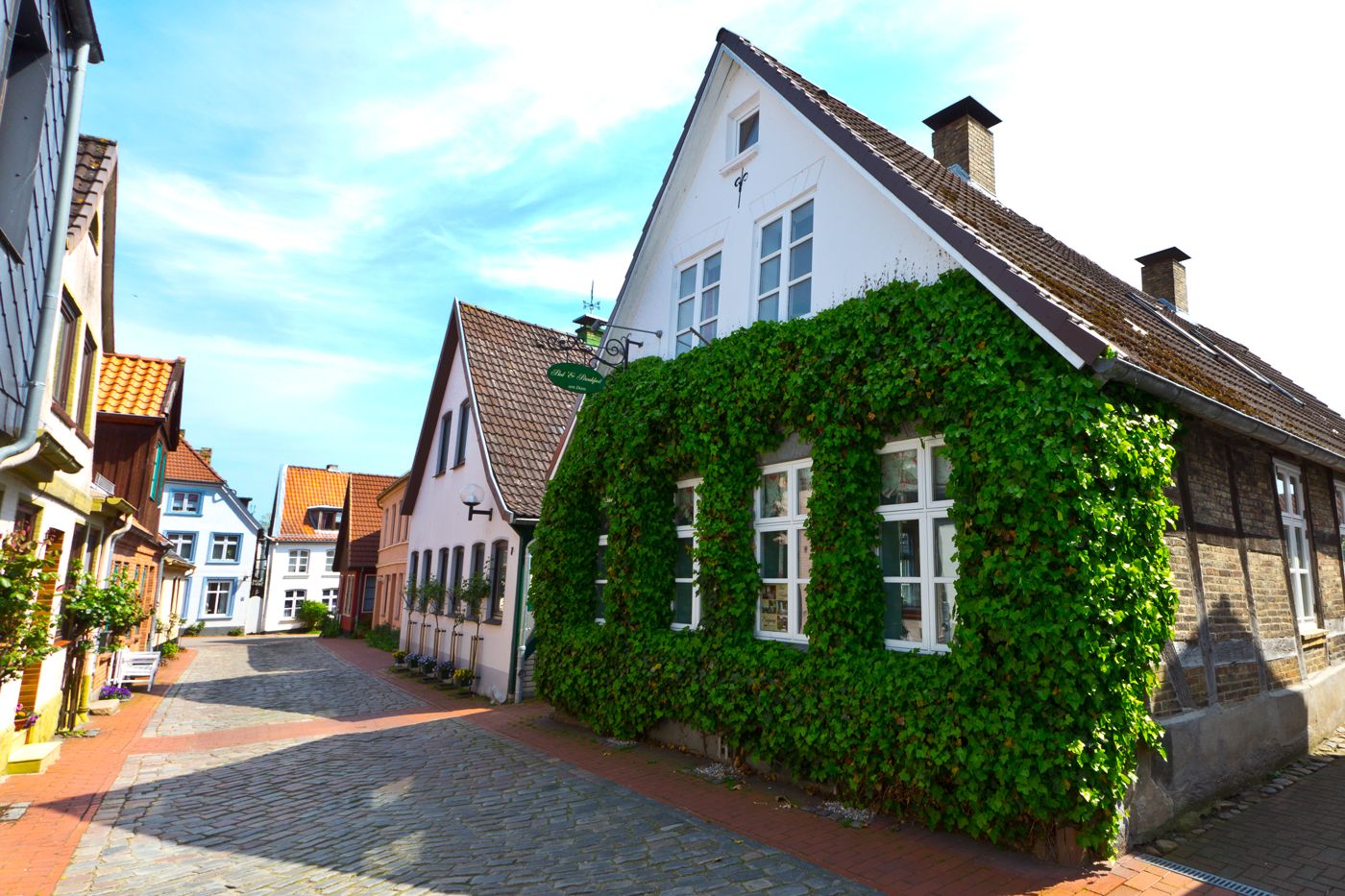 Bed & Breakfast am Dom