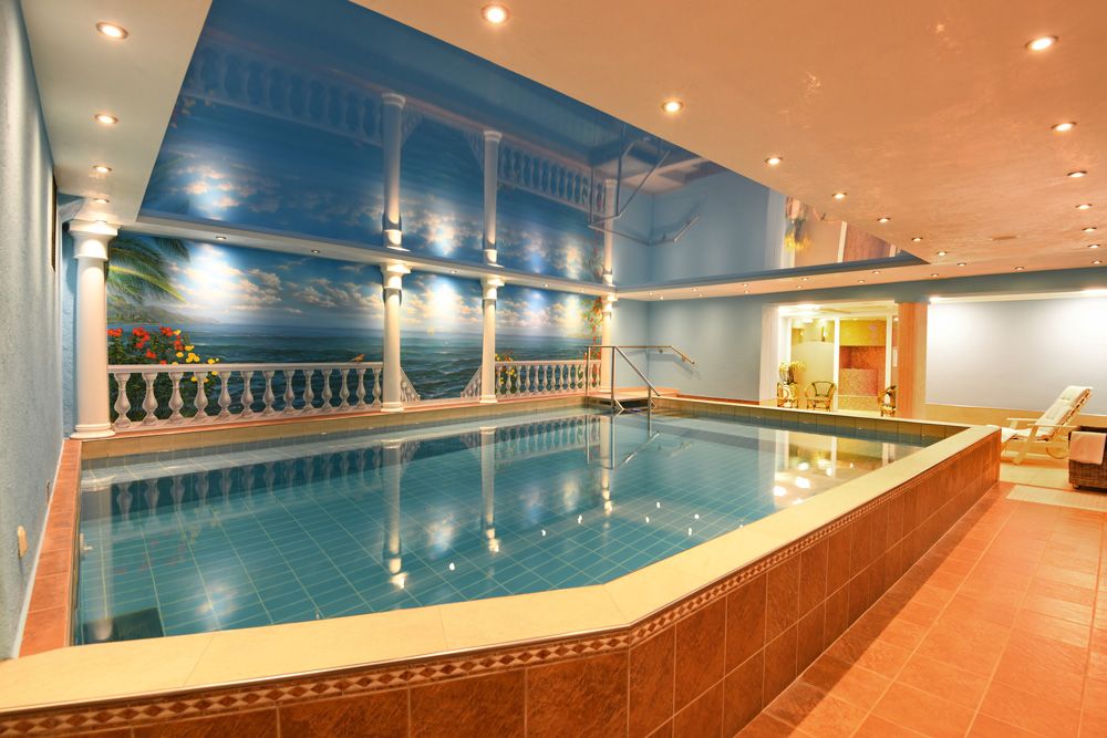 Moselstern Hotel Brixiade