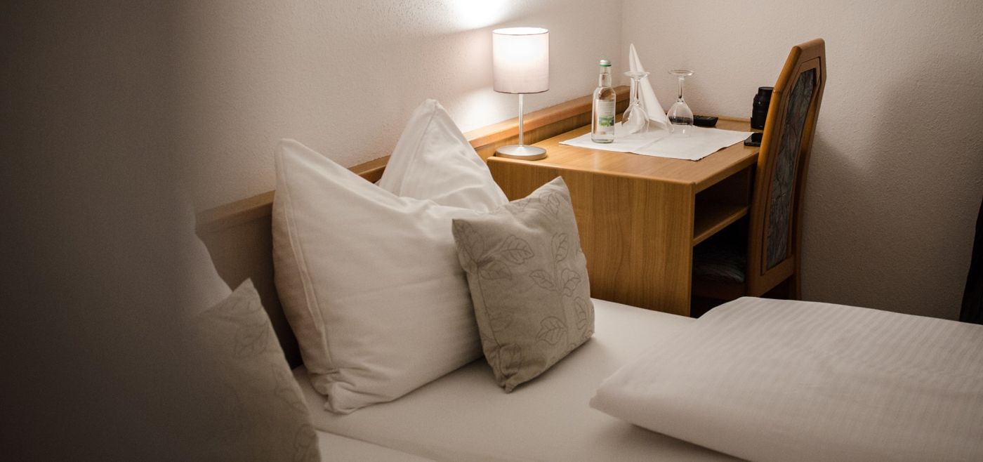 Hotel Blaue Traube