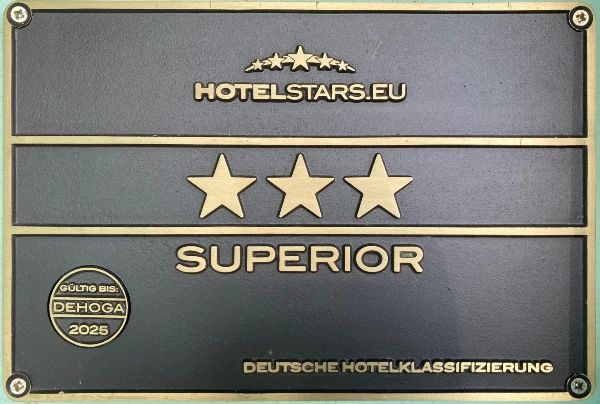 Ambiente Hotel Strehla