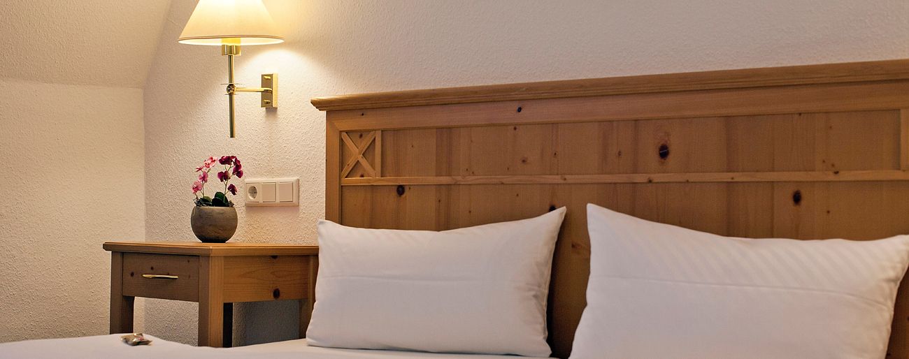 Hotel Grünshof