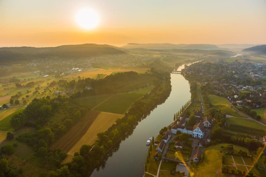 Hotel Rheingold