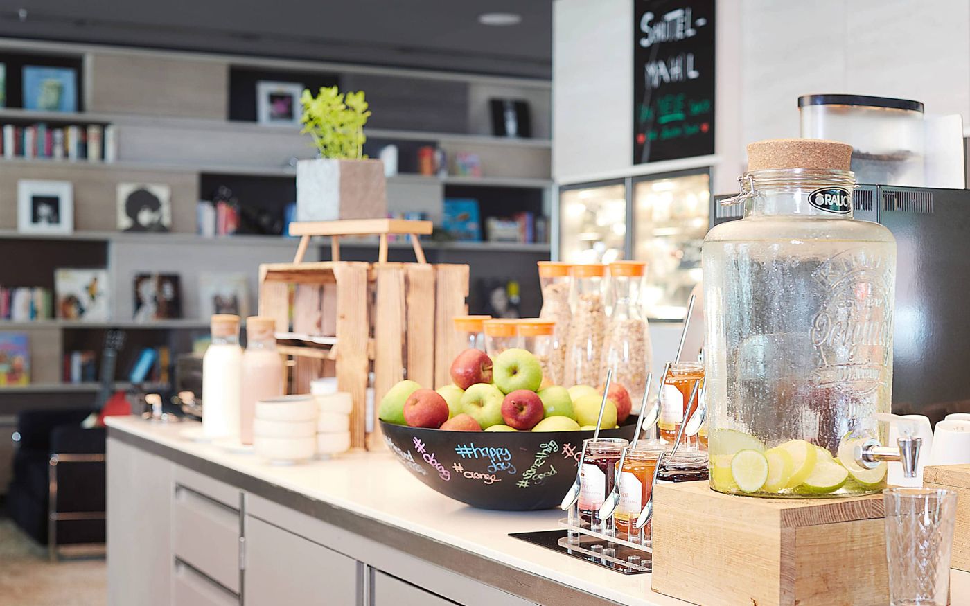 Living Hotel Frankfurt