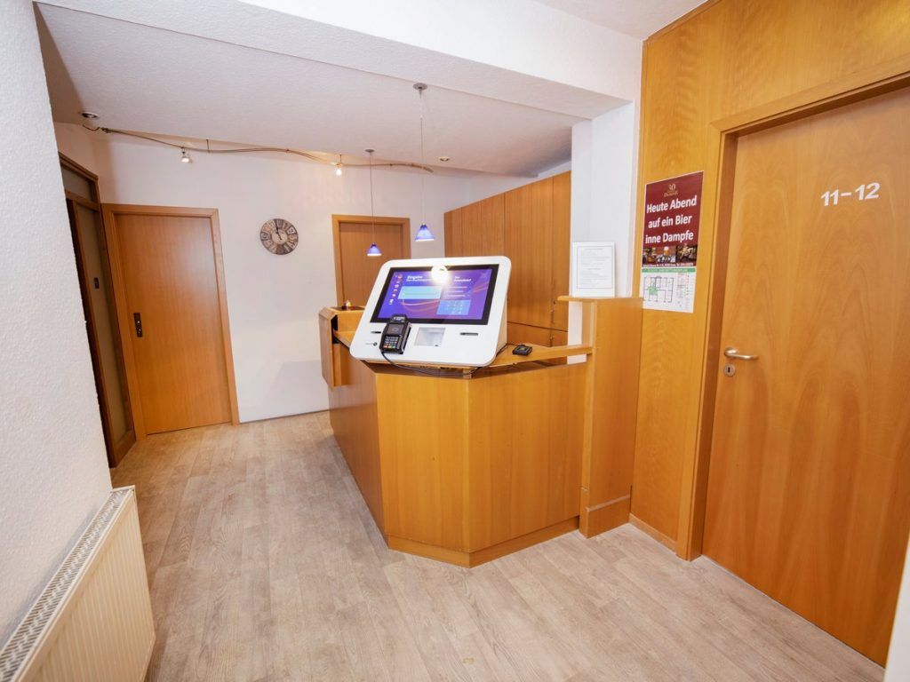 Hotel am Schlosspark