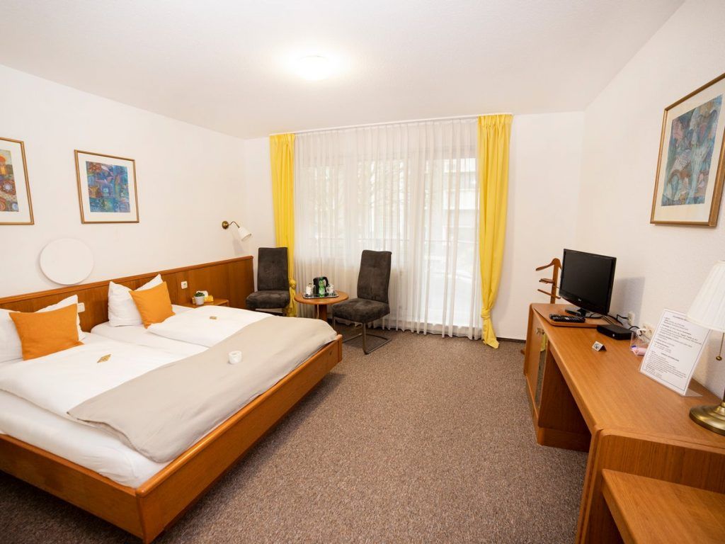 Hotel am Schlosspark