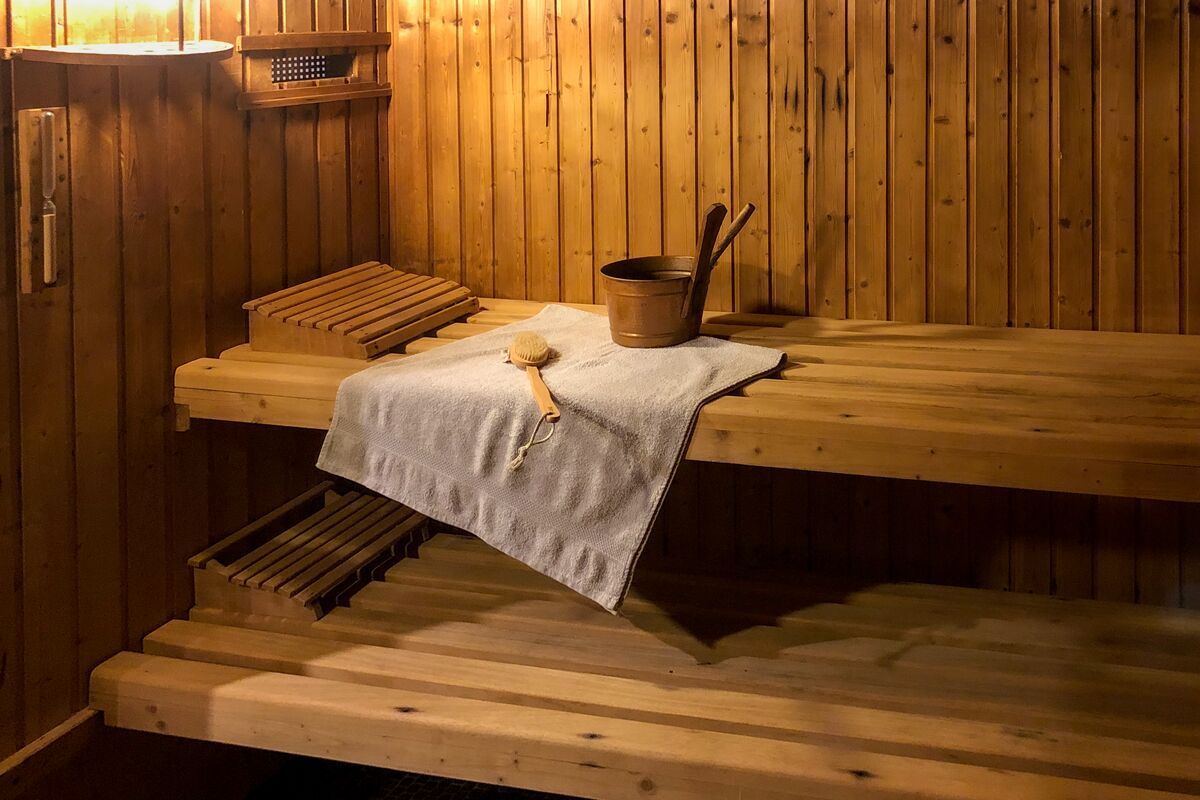 Waldhotel Tropfsteinhöhle