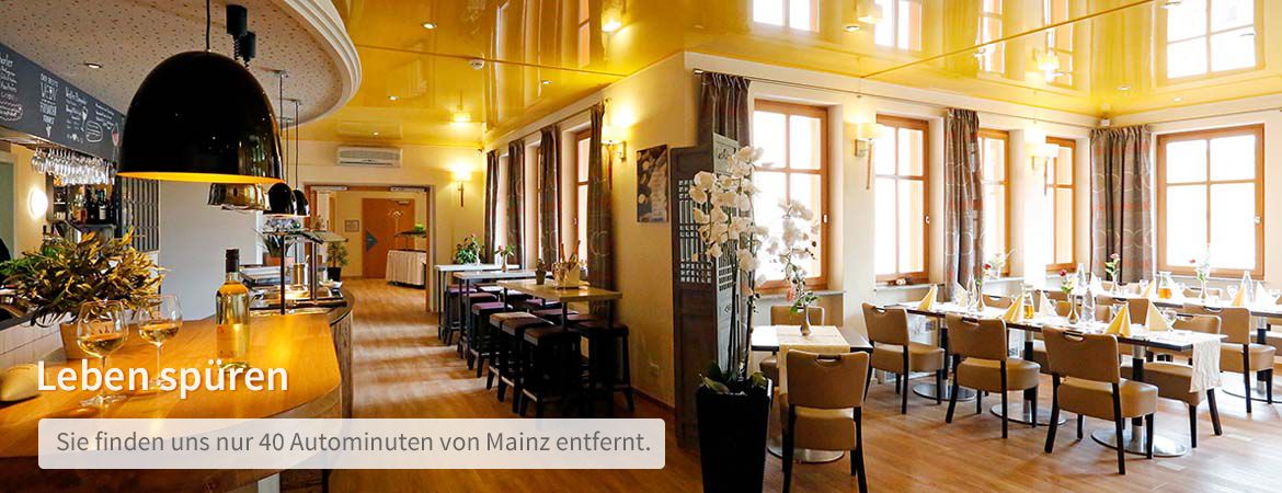Pfalzhotel Asselheim
