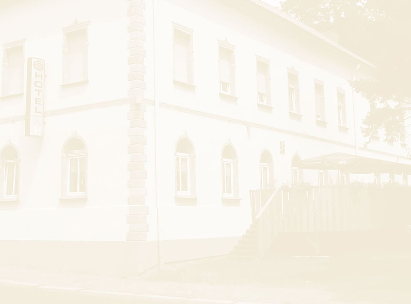 Hotel Zur Post