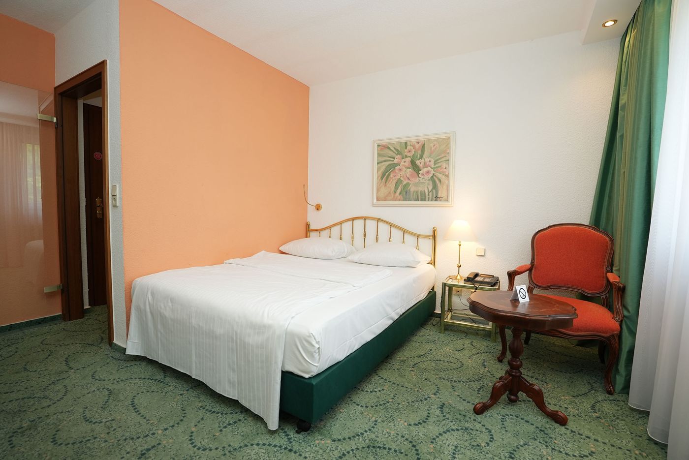 Hotel Palmenhof