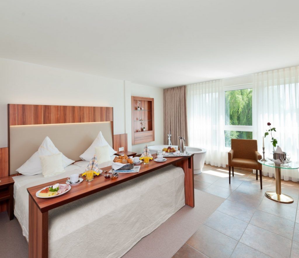 Ringhotel Am Stadtpark