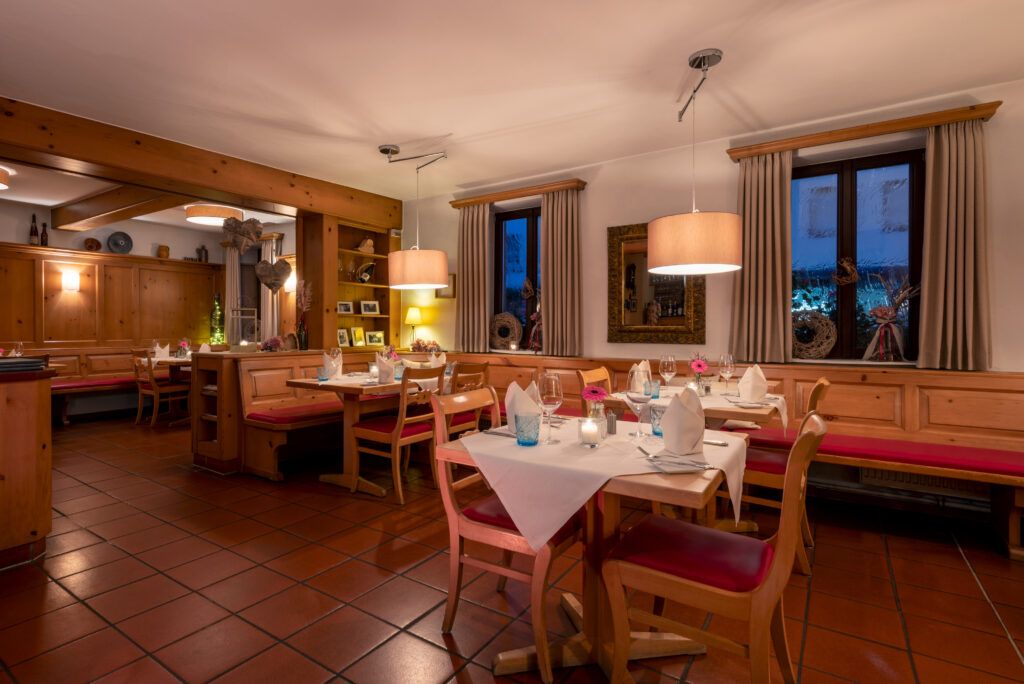 Adler Landhotel