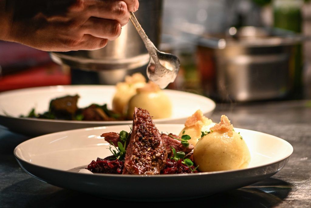 Adler Landhotel