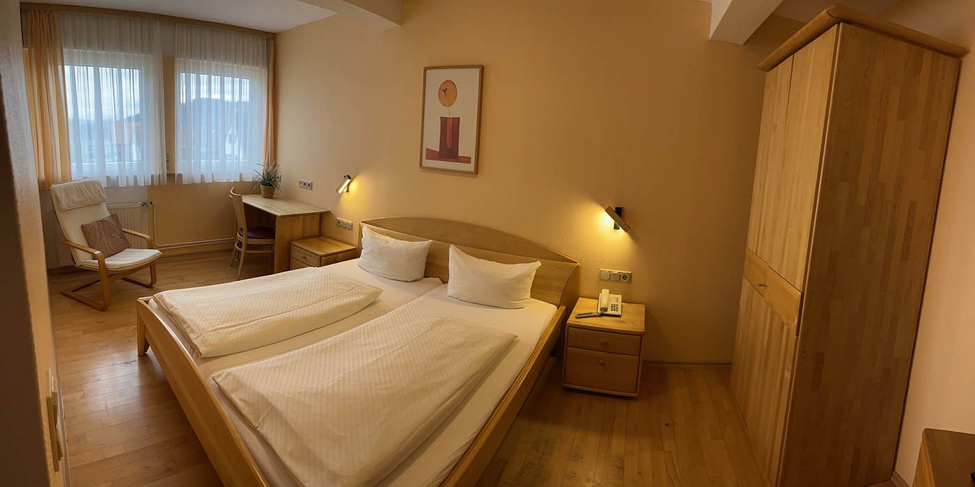Hotel-Restaurant Carle