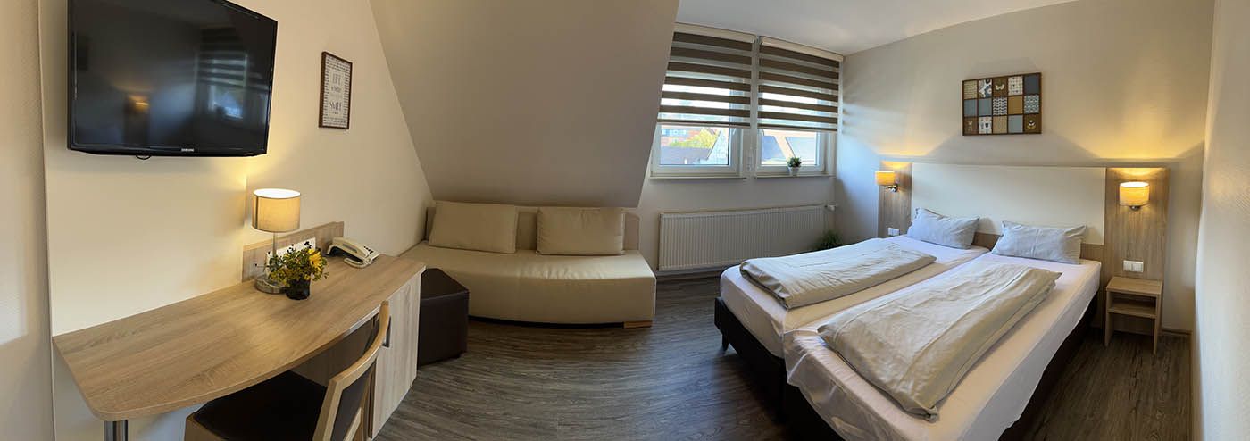 Hotel-Restaurant Carle