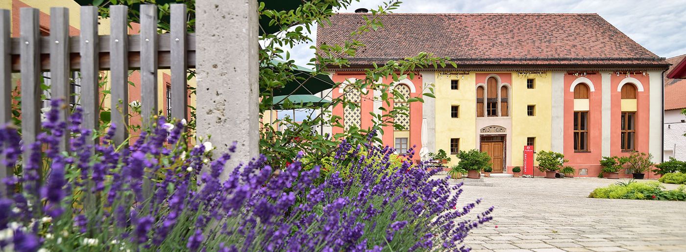 Gasthof Gentner