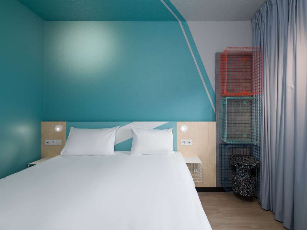 ibis budget Leipzig City