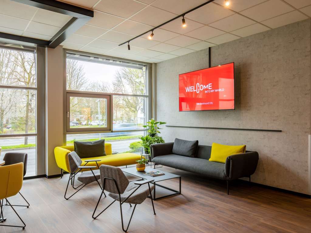 Ibis Dortmund City