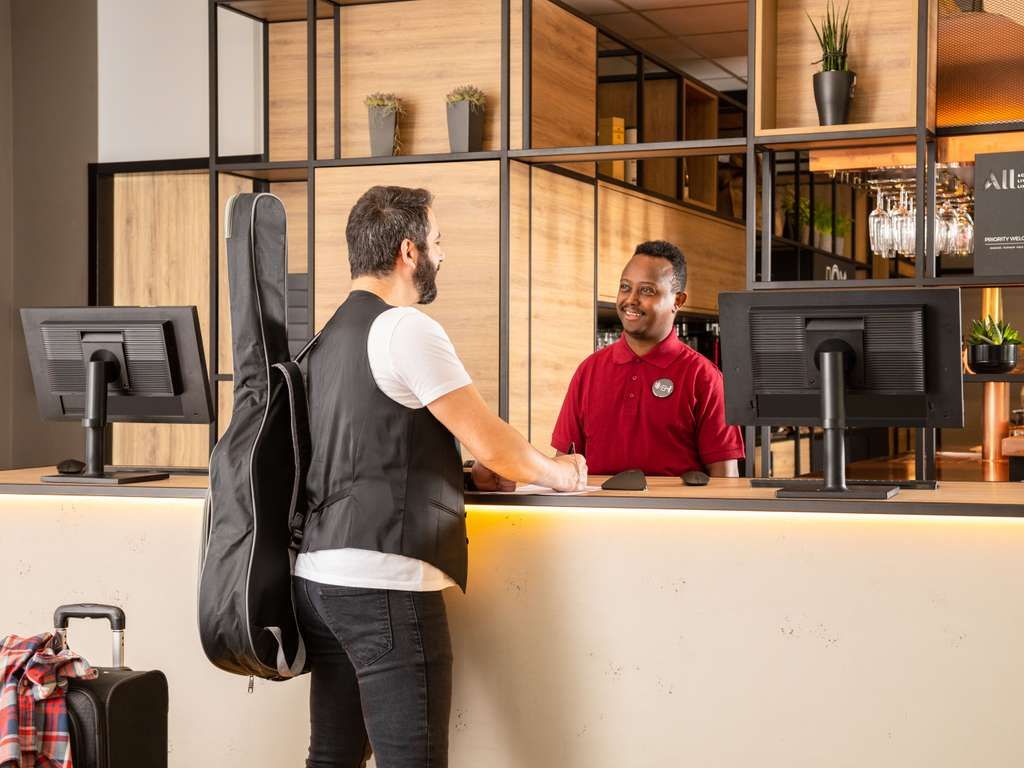Ibis Dortmund City