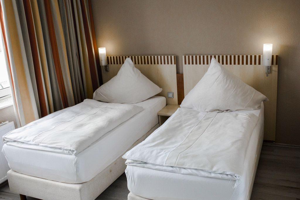 Bach Hotel