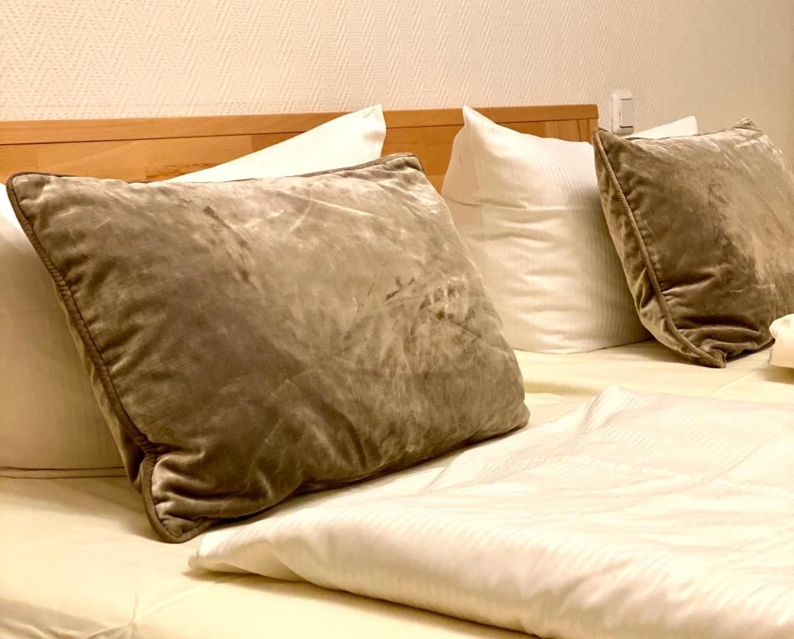Arena Rooms Mitte