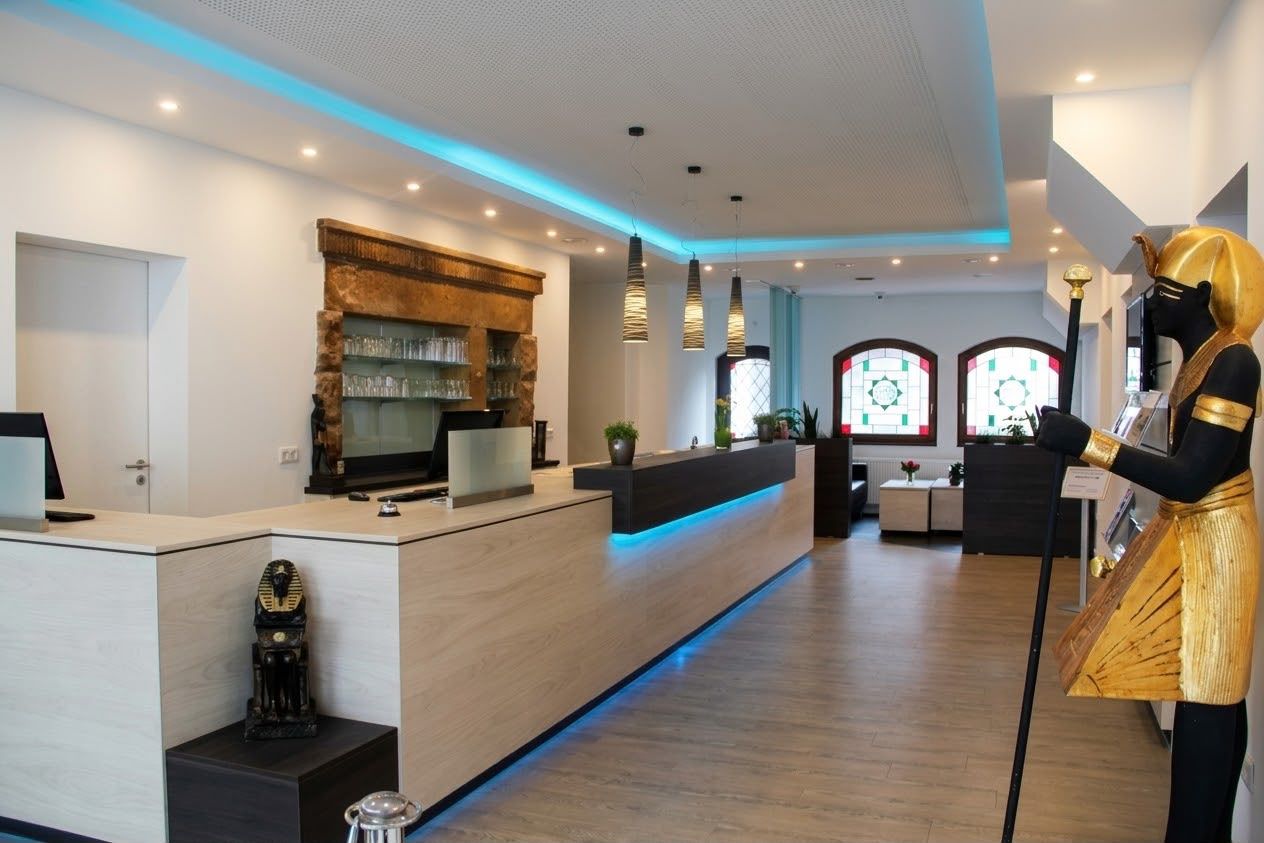Hotel Wali