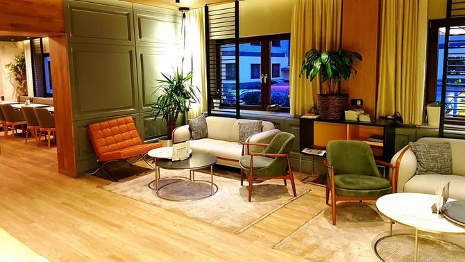 Hotel St. Joseph