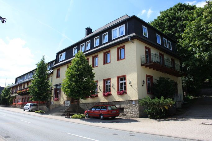 Hotel Brügges Loui