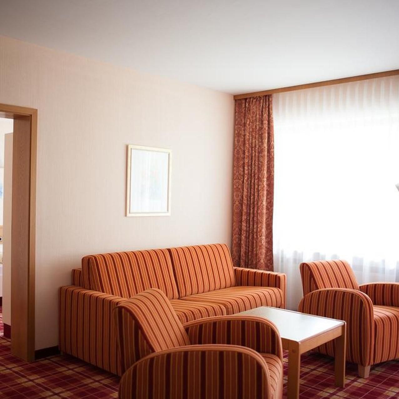 Hotel Berghof