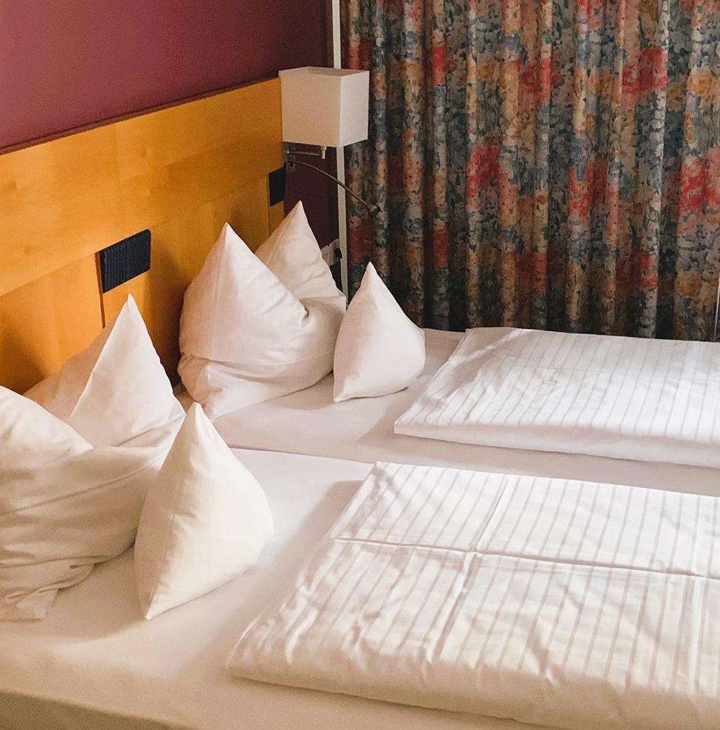 Hotel Kronprinz