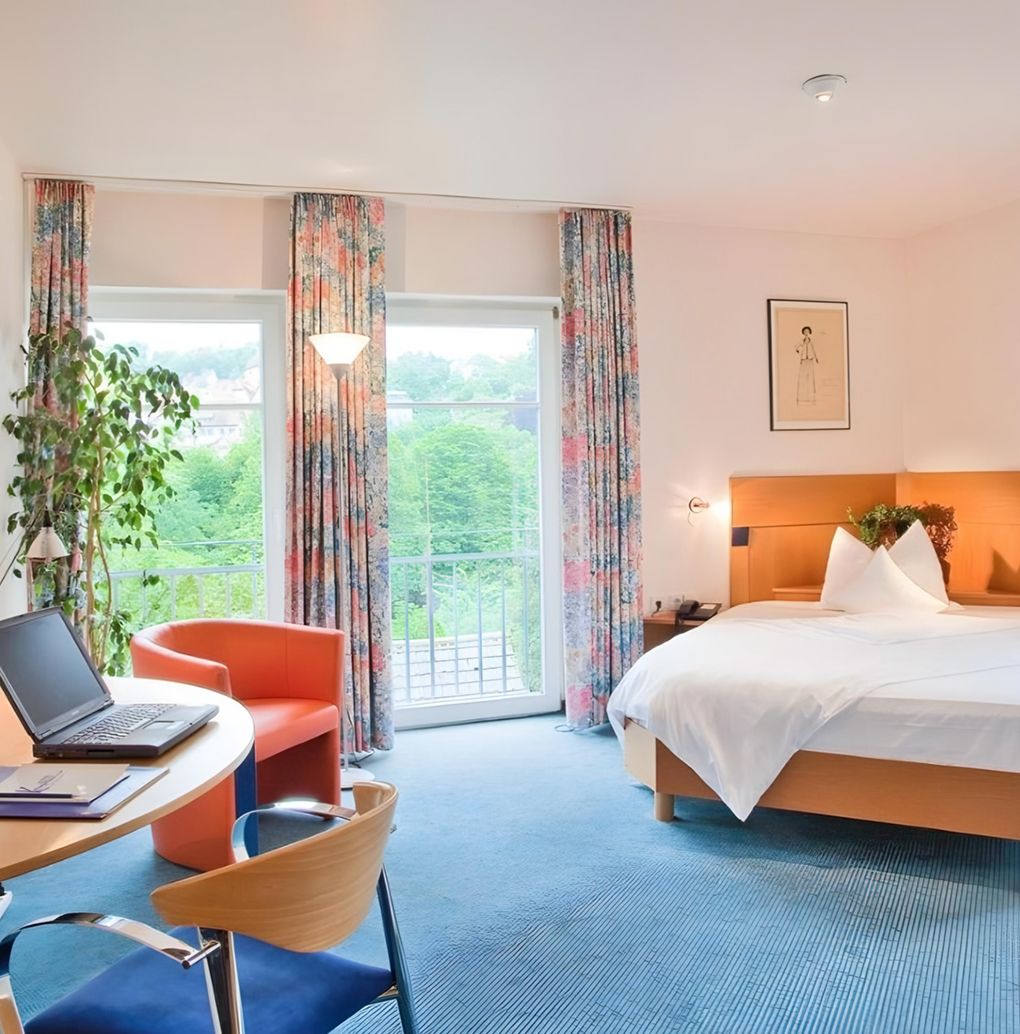 Hotel Kronprinz