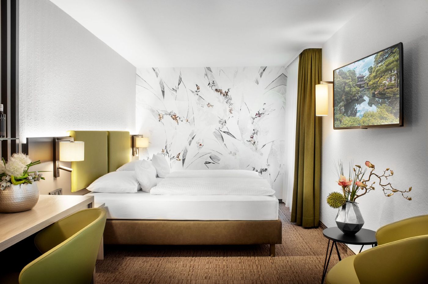 Best Western Favorit