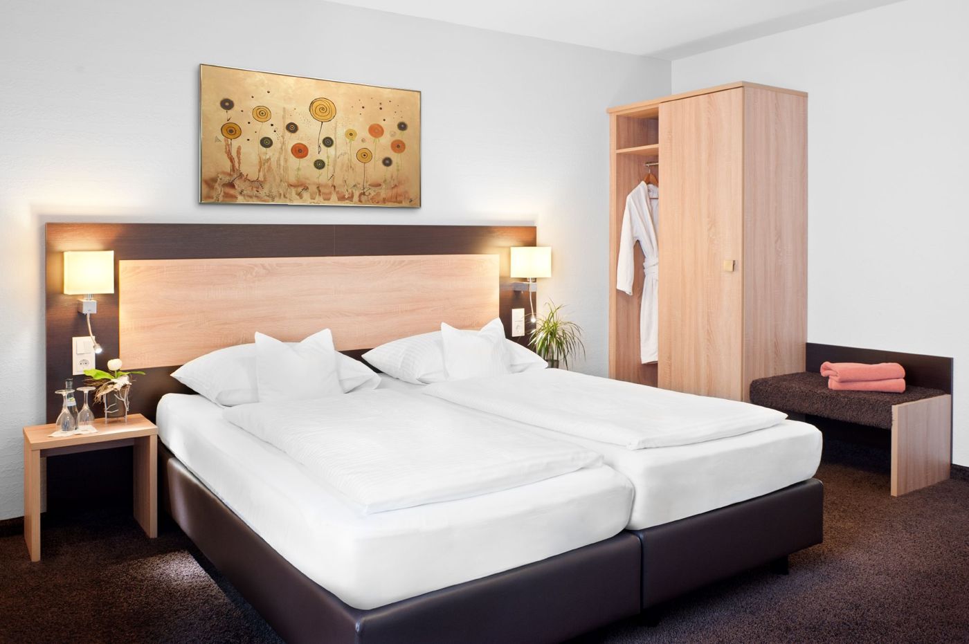 Best Western Favorit