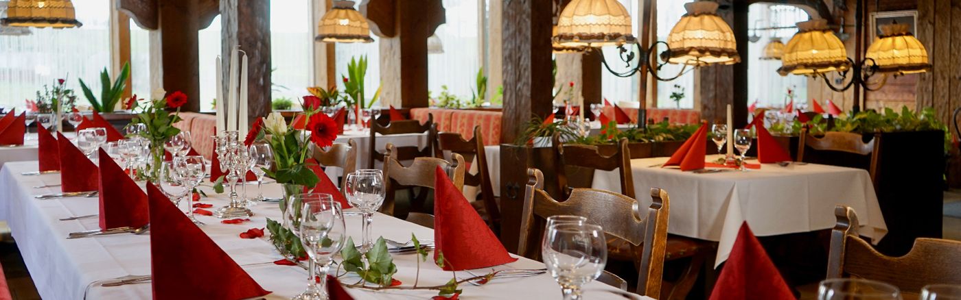 Landhotel Günzburg